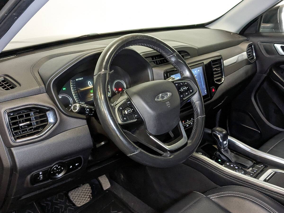 Купить Chery Tiggo 4, 2021, 124 588 км, фото №16