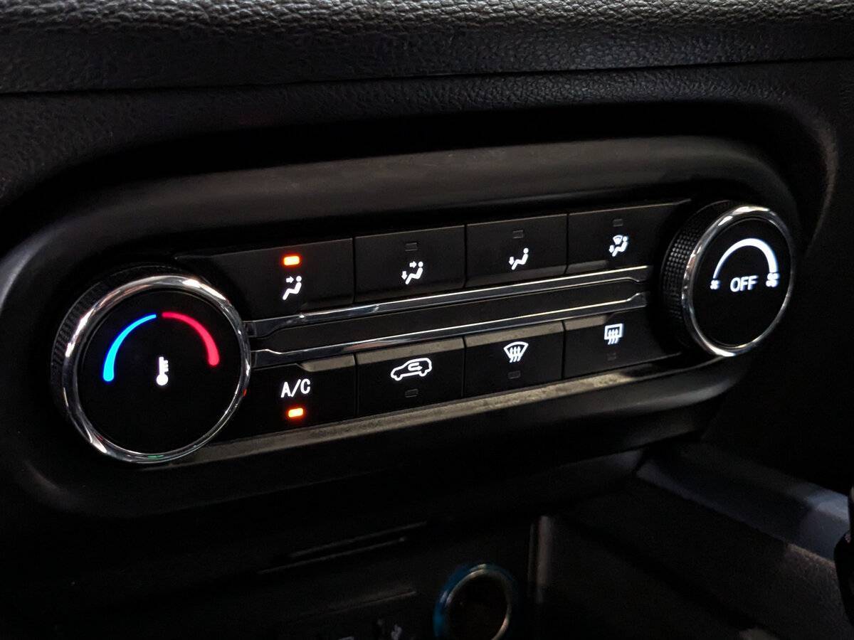 Купить Chery Tiggo 4, 2021, 109 479 км, фото №22