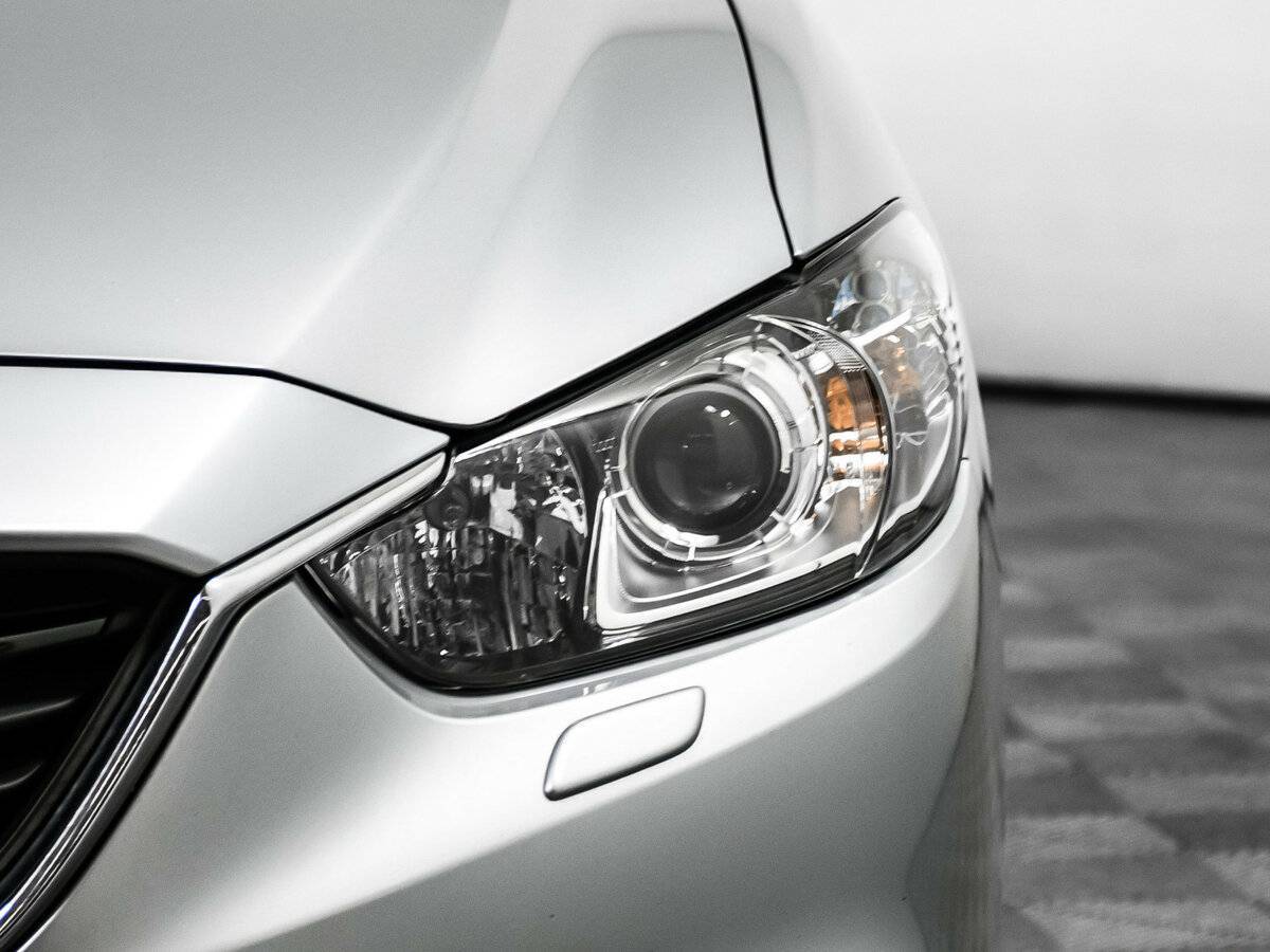 Купить Mazda 6, 2018, 101 884 км, фото №14