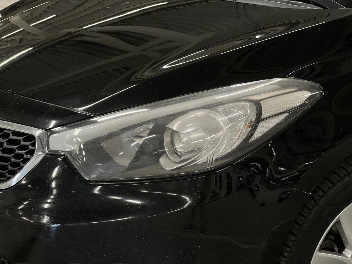 Купить Kia Cerato, 2014, 198 185 км, фото №17