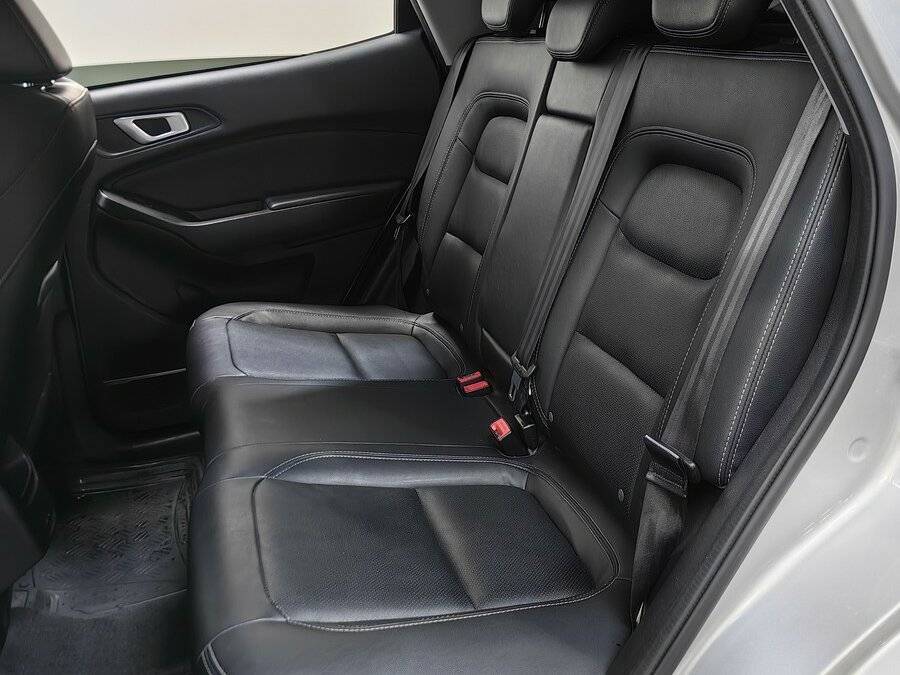 Купить Chery Tiggo 4, 2021, 74 212 км, фото №8