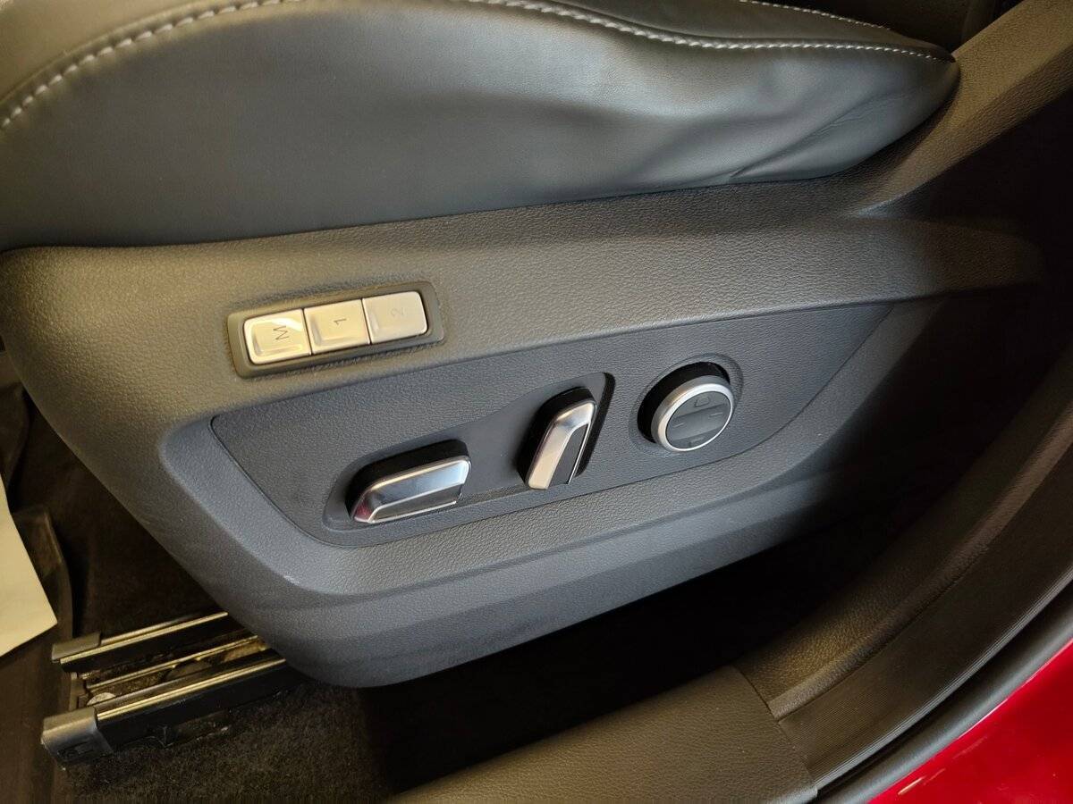 Купить Chery Tiggo 7 Pro Max, 2022, 76 306 км, фото №14