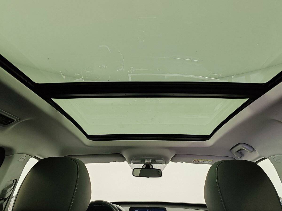 Купить Chery Tiggo 7 Pro, 2022, 41 293 км, фото №22