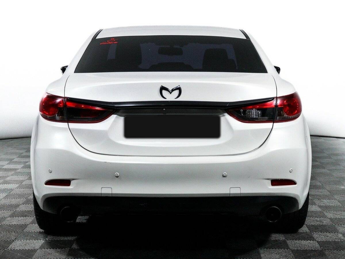 Купить Mazda 6, 2014, 268 731 км, фото №6