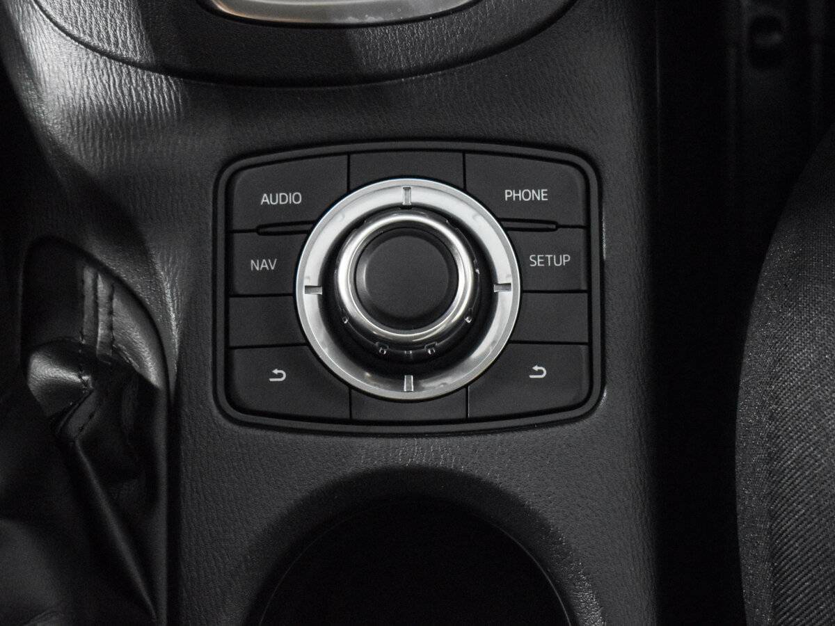 Купить Mazda CX-5, 2014, 99 174 км, фото №11