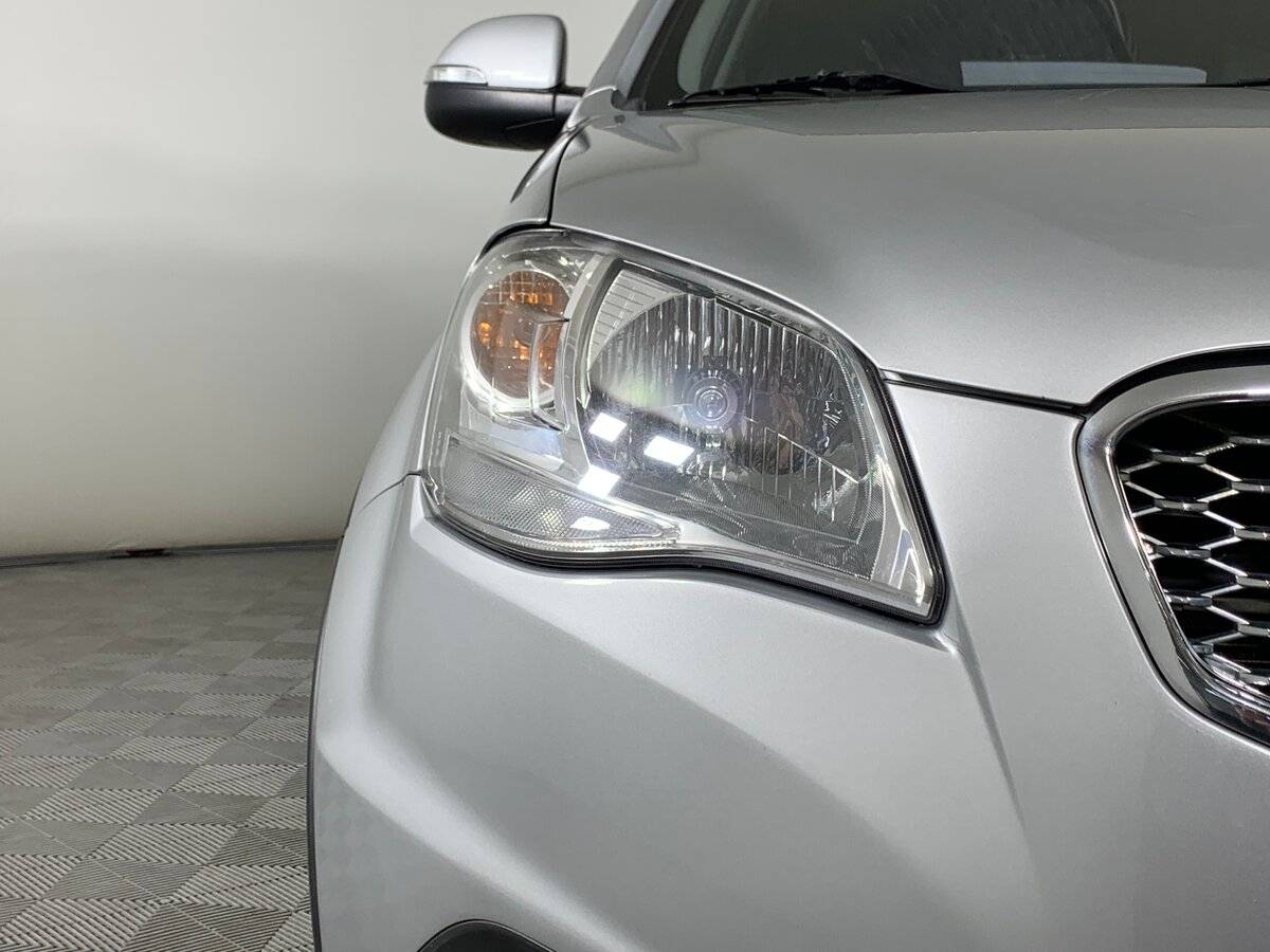 Купить SsangYong Actyon, 2012, 158 900 км, фото №10