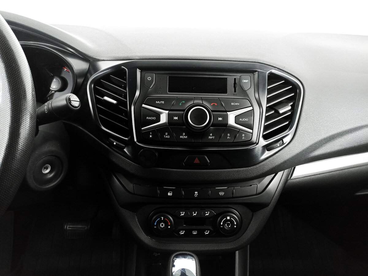 Купить Lada (ВАЗ) Vesta, 2021, 65 733 км, фото №15