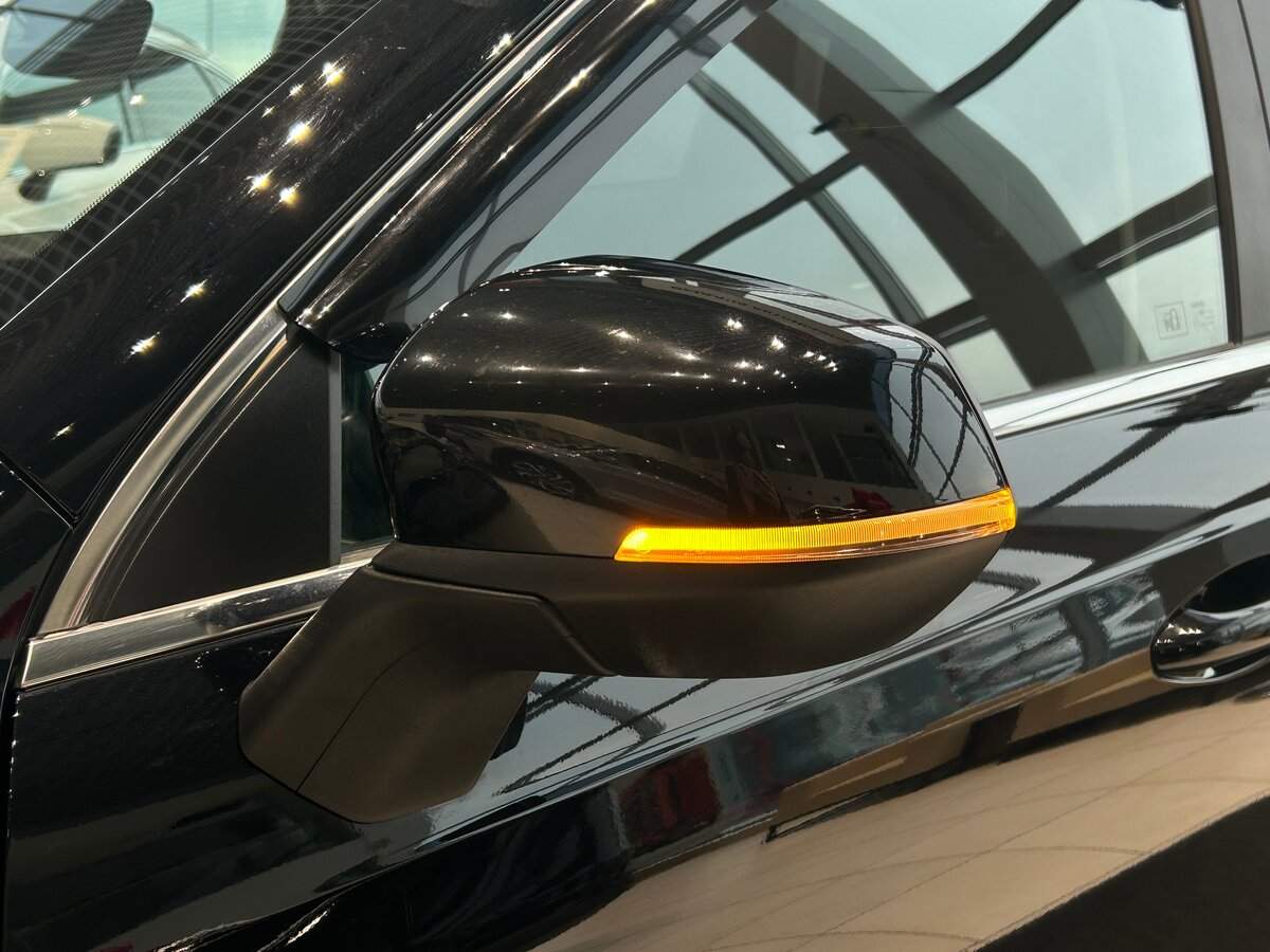 Купить Haval Jolion, 2021, 50 082 км, фото №8