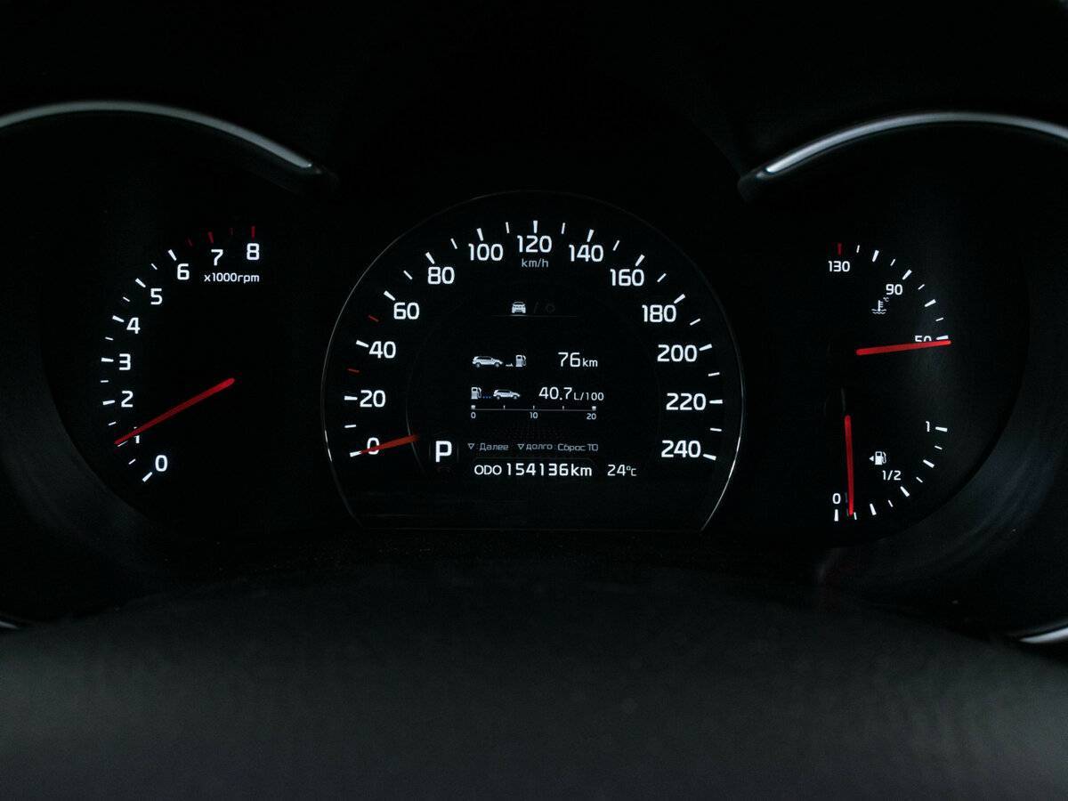 Купить Kia Sorento, 2013, 155 500 км, фото №13