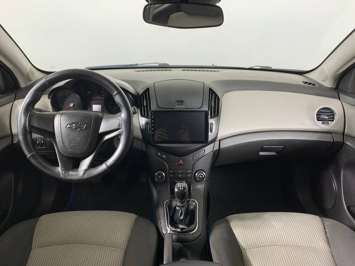 Купить Chevrolet Cruze, 2012, 242 527 км, фото №12