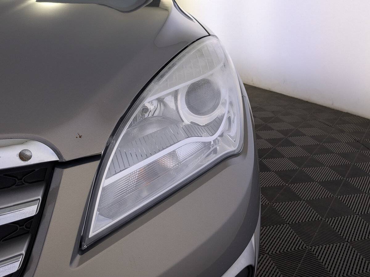 Купить Changan CS35, 2015, 45 483 км, фото №11