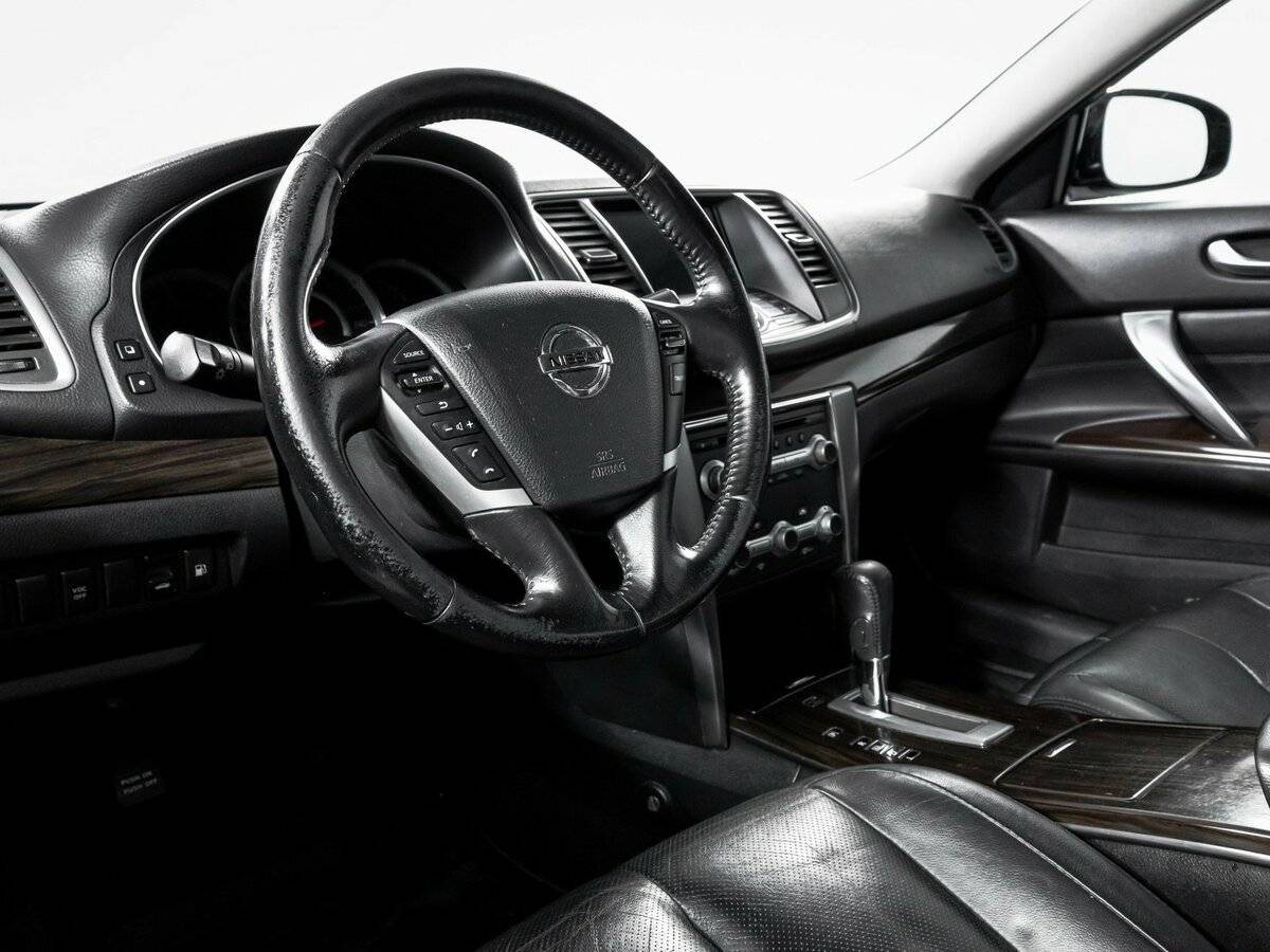 Купить Nissan Teana, 2012, 272 171 км, фото №14