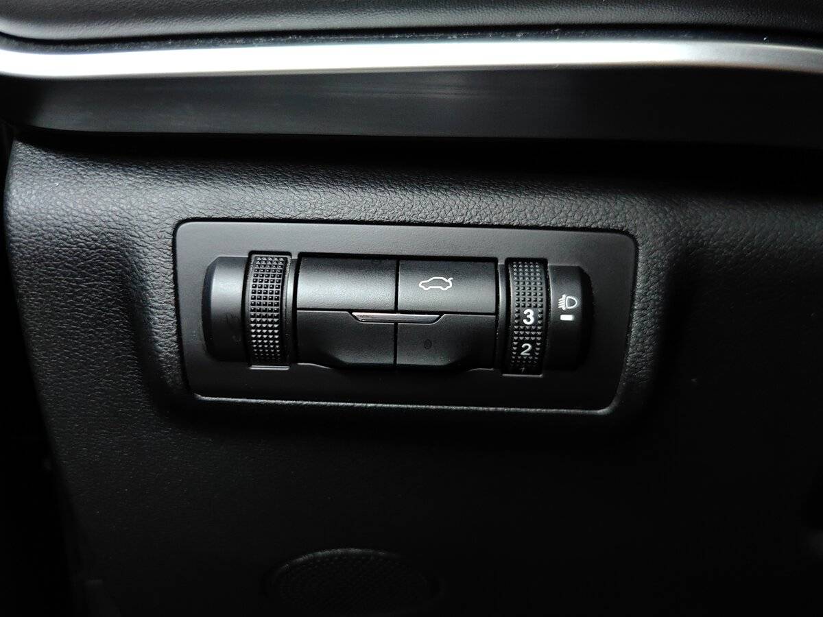 Купить Chery Tiggo 7 Pro, 2021, 85 620 км, фото №21