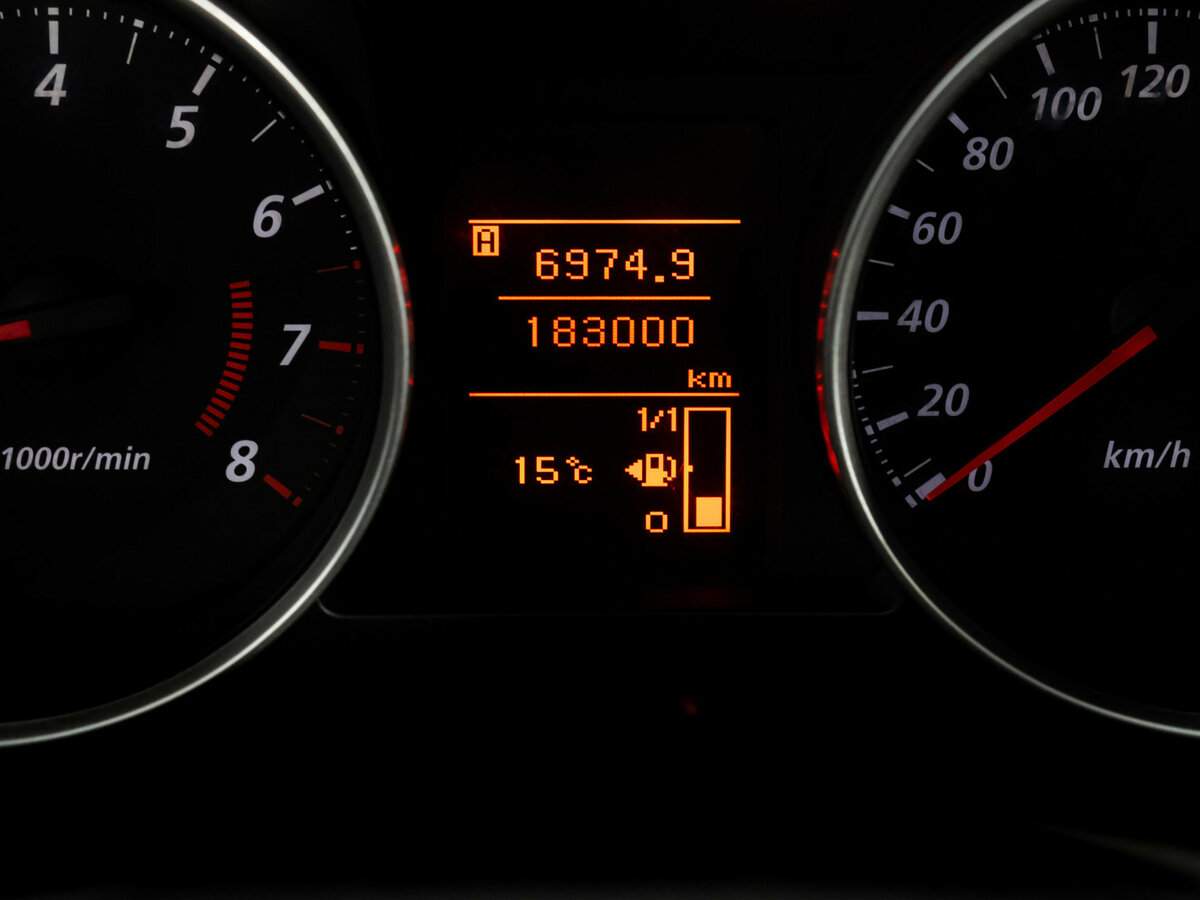 Купить Mitsubishi ASX, 2012, 182 999 км, фото №12