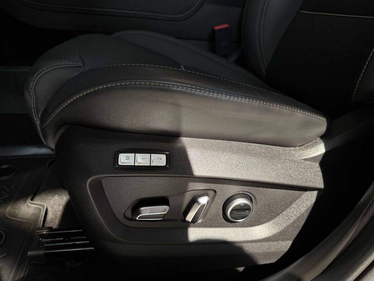 Купить Chery Tiggo 7 Pro Max, 2022, 15 163 км, фото №16