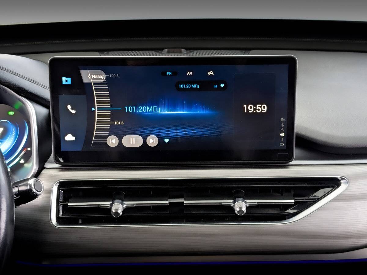 Купить Chery Tiggo 8 Pro, 2021, 107 027 км, фото №15