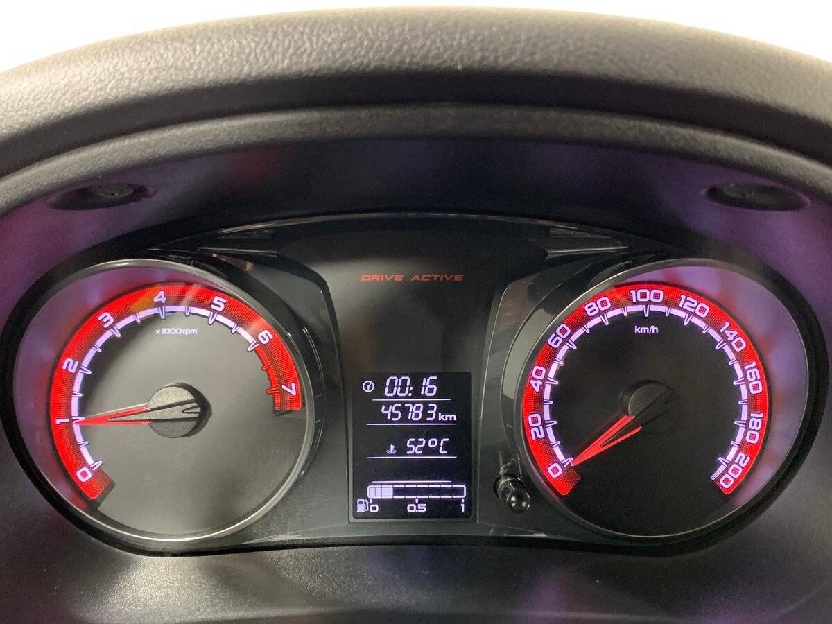 Купить Lada (ВАЗ) Granta Drive Active/Sportline Drive Active, 2022, 45 782 км, фото №14