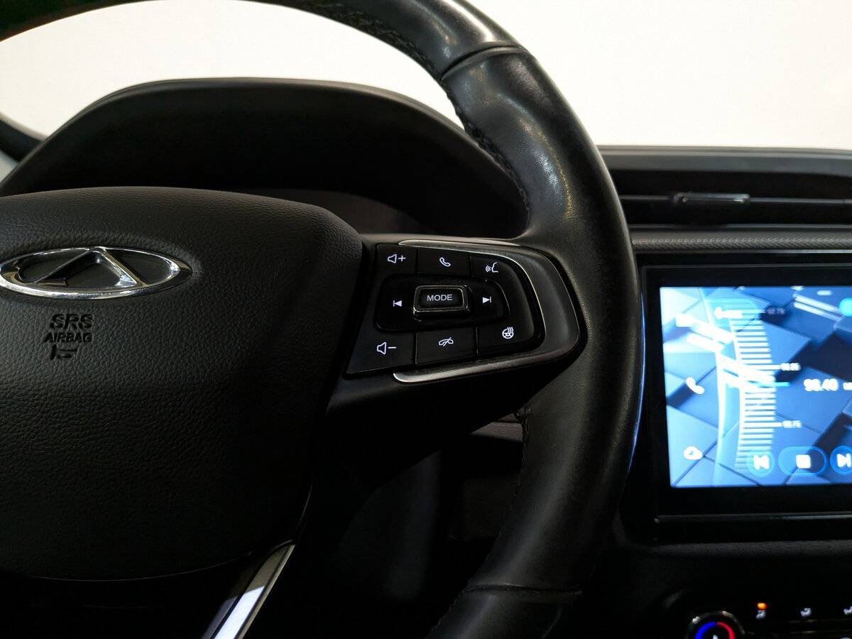 Купить Chery Tiggo 4, 2021, 108 523 км, фото №26