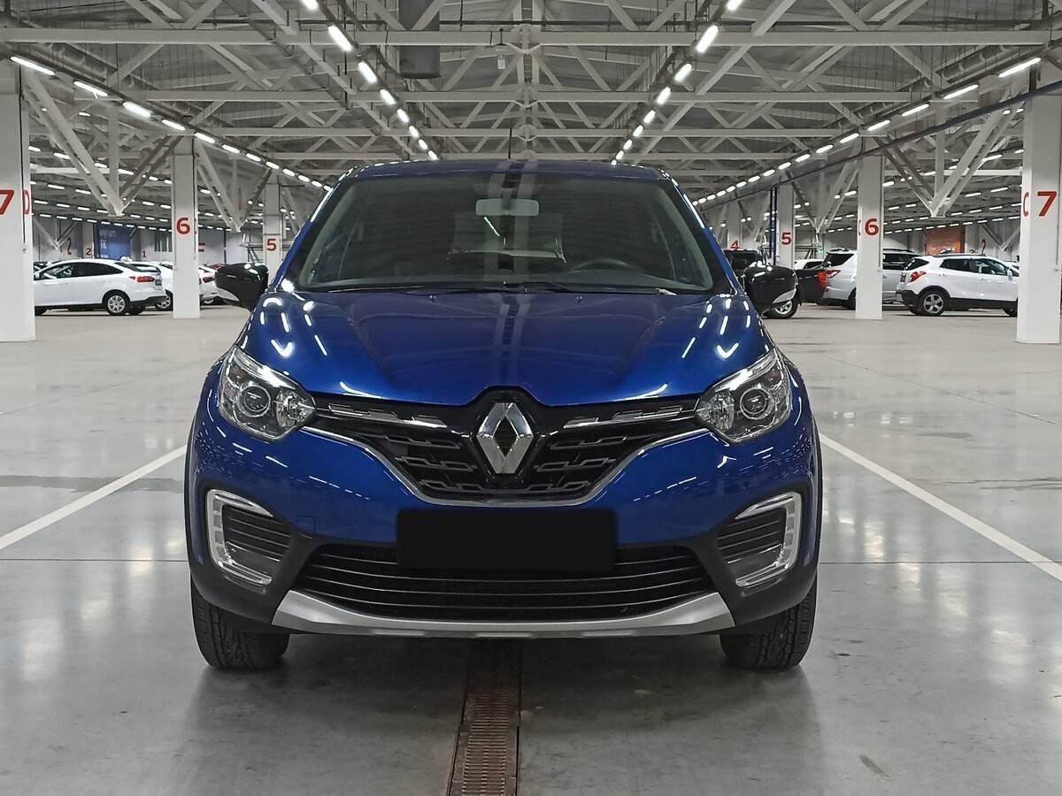 Renault Kaptur