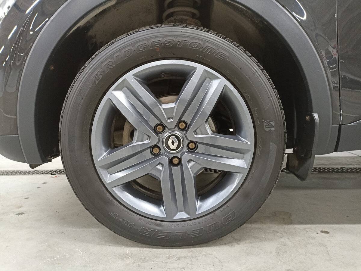 Купить Renault Arkana, 2020, 119 250 км, фото №18