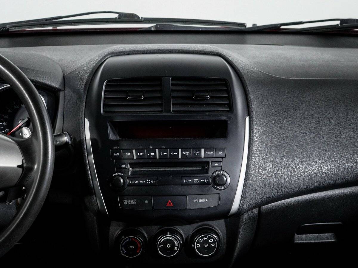 Купить Mitsubishi ASX, 2012, 286 909 км, фото №13