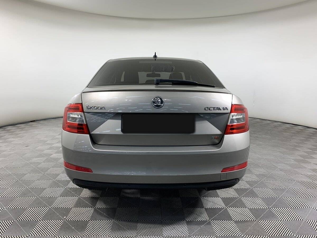 Купить Skoda Octavia, 2013, 253 620 км, фото №6