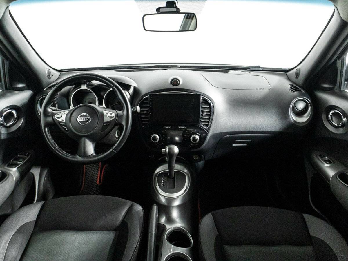 Купить Nissan Juke, 2018, 71 224 км, фото №13
