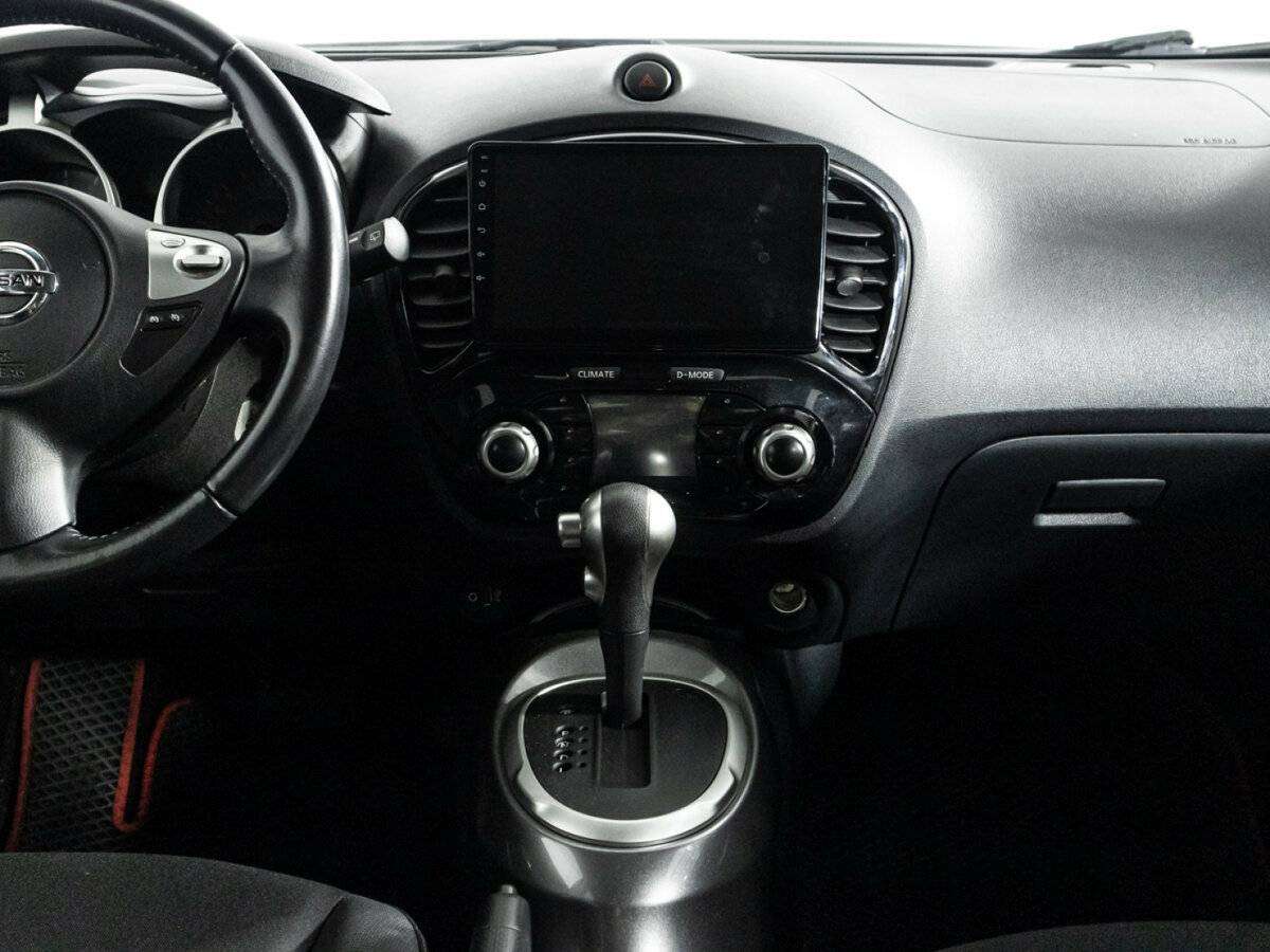 Купить Nissan Juke, 2018, 71 224 км, фото №14