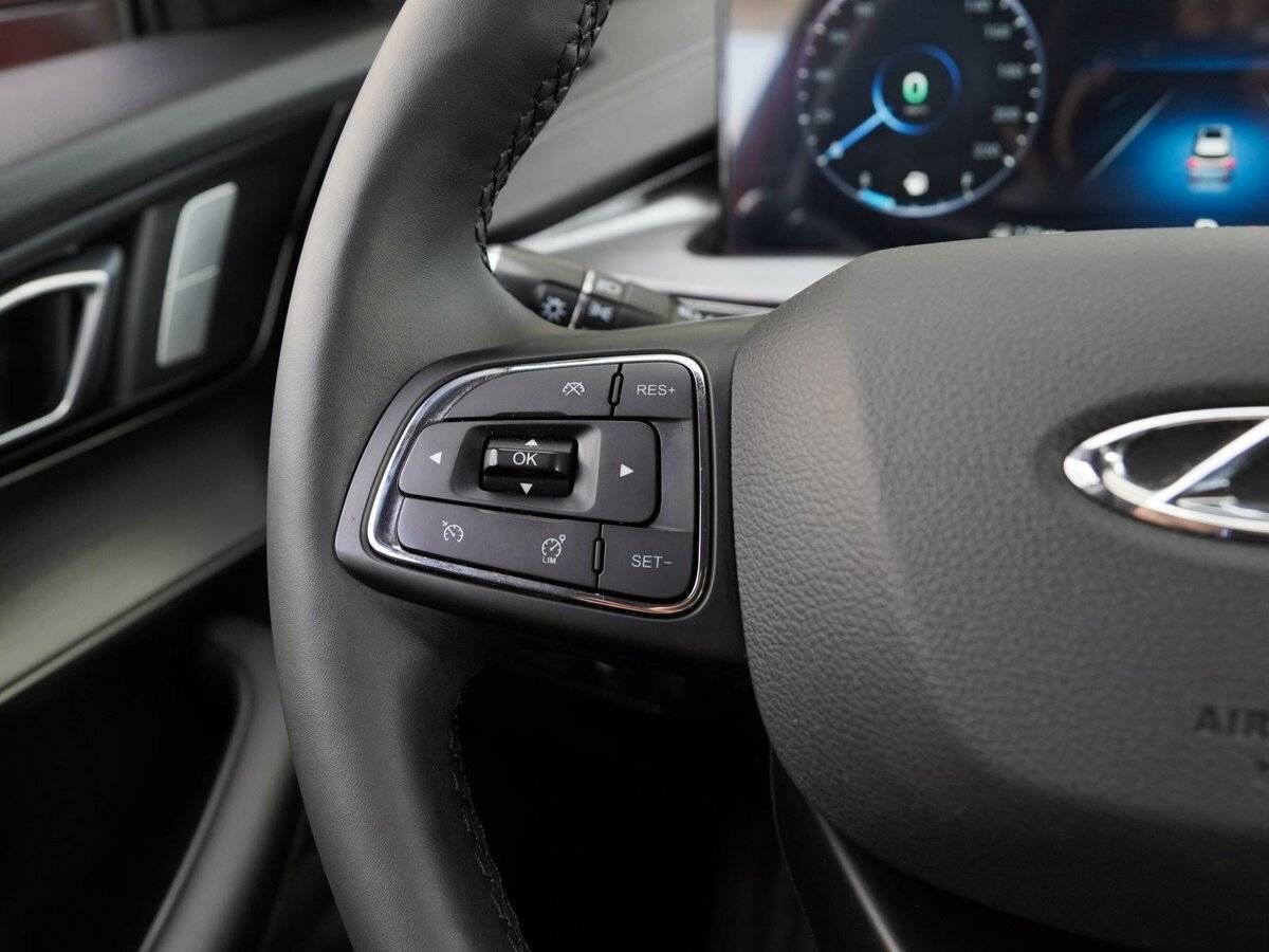 Купить Chery Tiggo 7 Pro Max, 2022, 29 787 км, фото №19