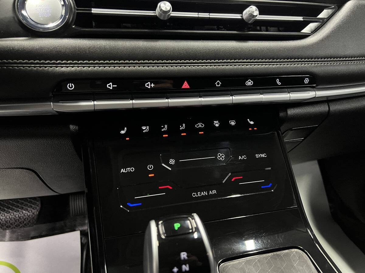 Купить Chery Tiggo 7 Pro, 2022, 44 642 км, фото №17