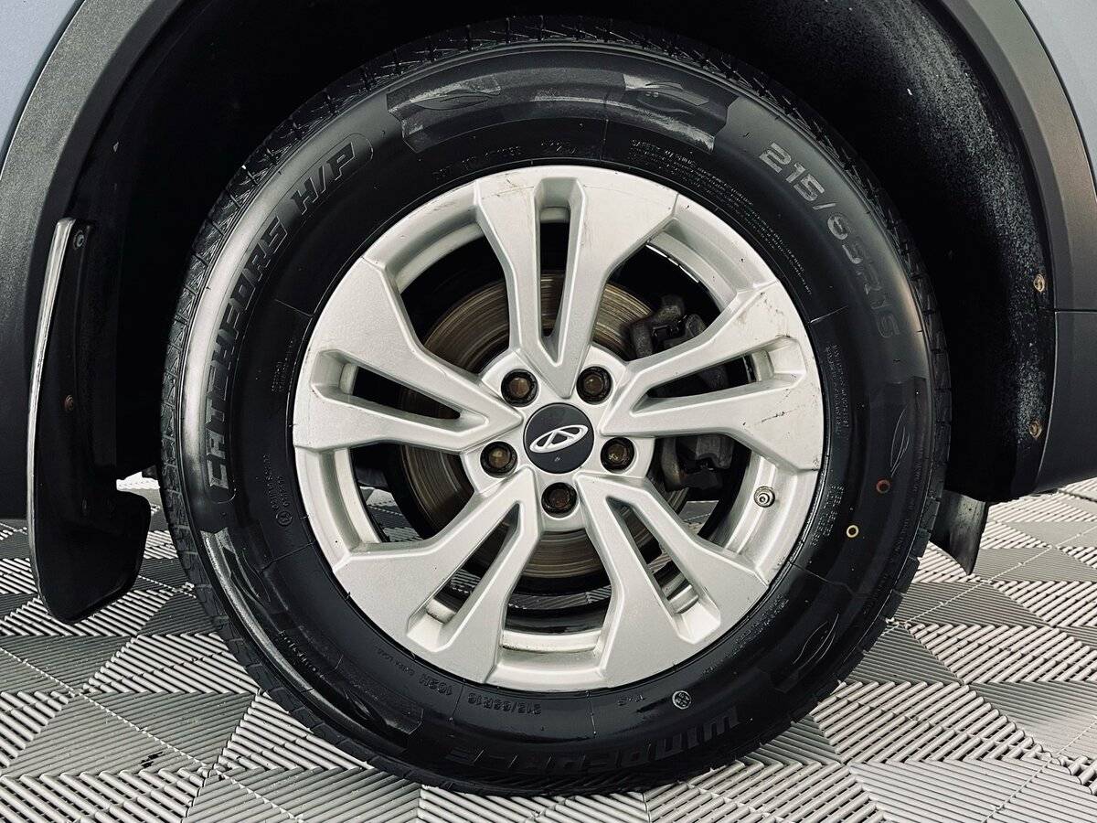 Купить Chery Tiggo 4, 2020, 138 497 км, фото №10