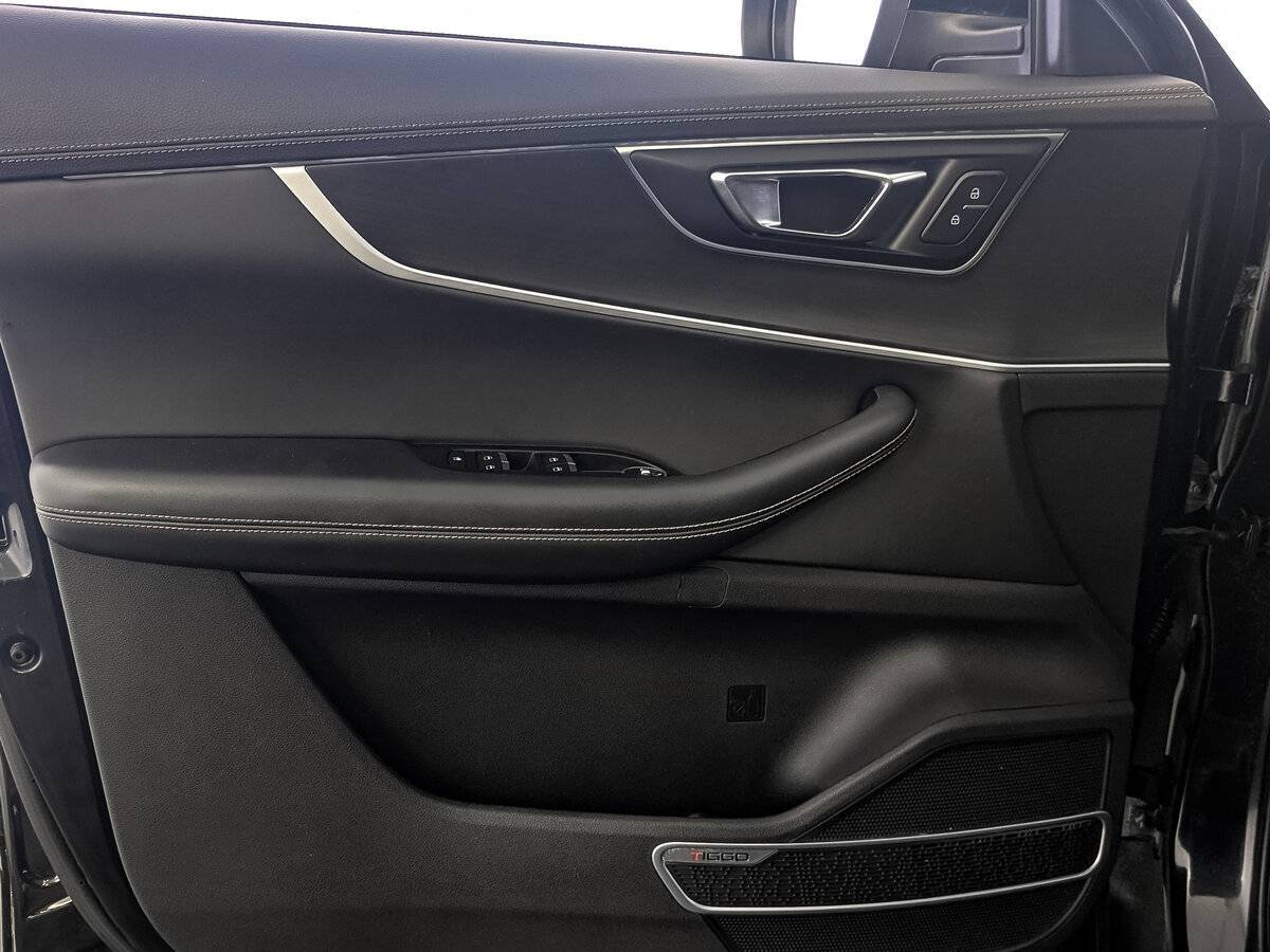 Купить Chery Tiggo 8, 2020, 91 000 км, фото №19