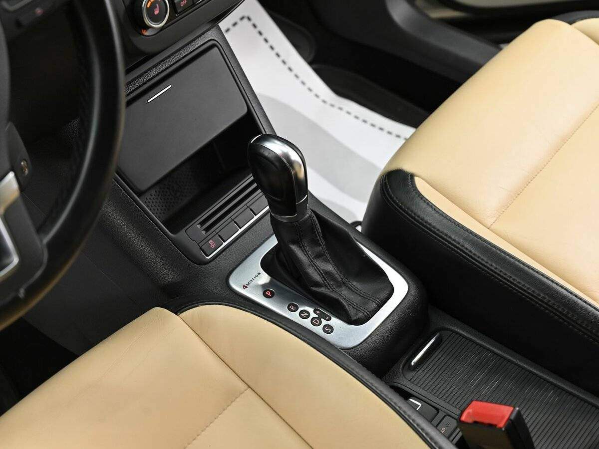 Купить Volkswagen Tiguan, 2012, 169 000 км, фото №12