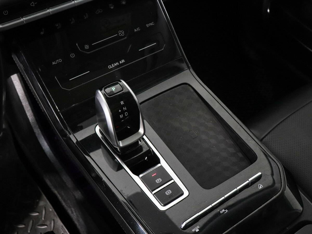 Купить Chery Tiggo 7 Pro, 2021, 69 754 км, фото №18