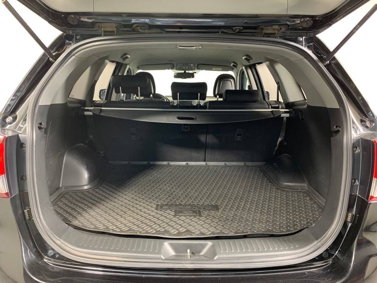Купить Kia Sorento, 2014, 345 962 км, фото №18