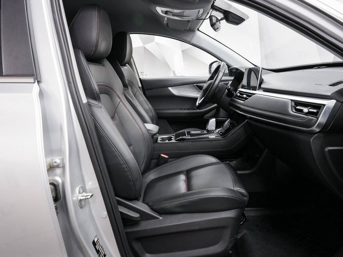 Купить Chery Tiggo 7 Pro, 2022, 72 100 км, фото №12