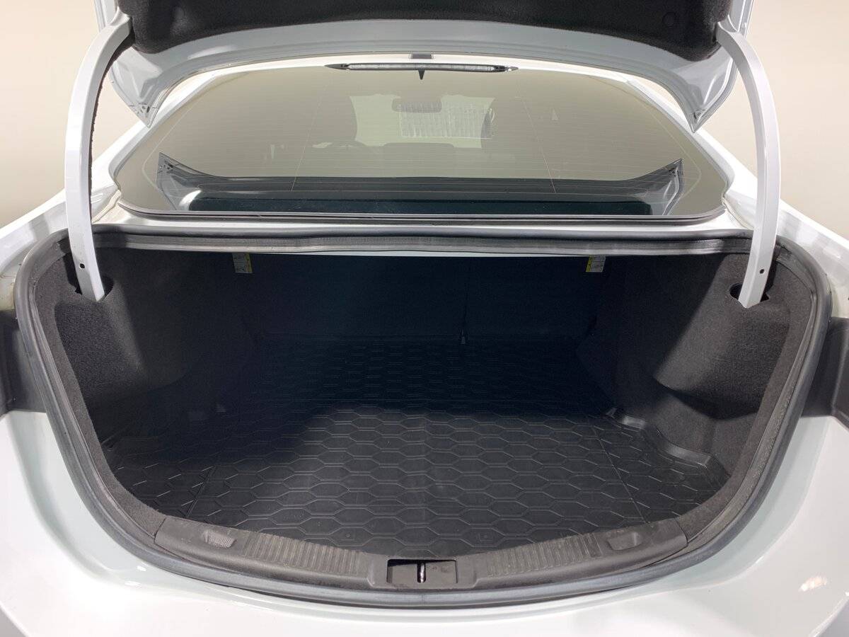 Купить Ford Mondeo, 2018, 147 349 км, фото №19