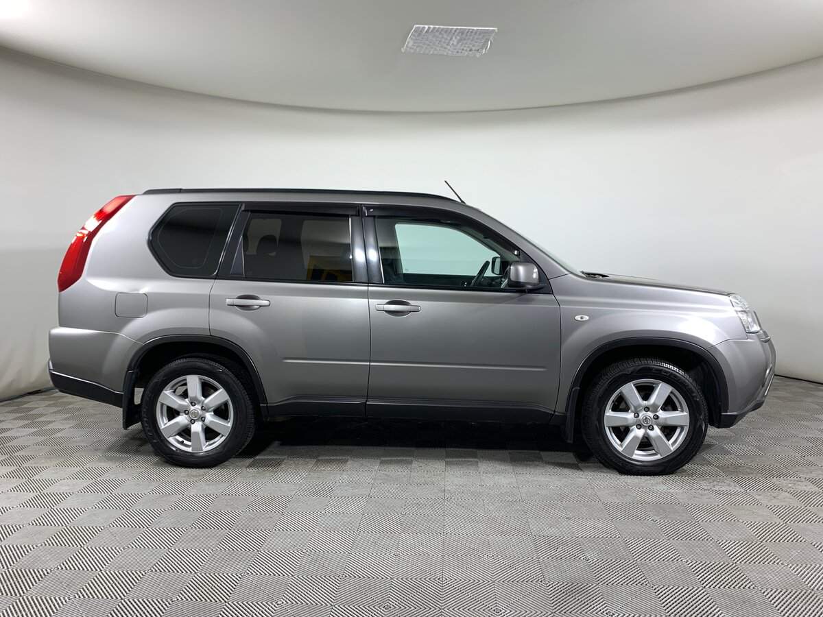 Купить Nissan X-Trail, 2012, 151 887 км, фото №4