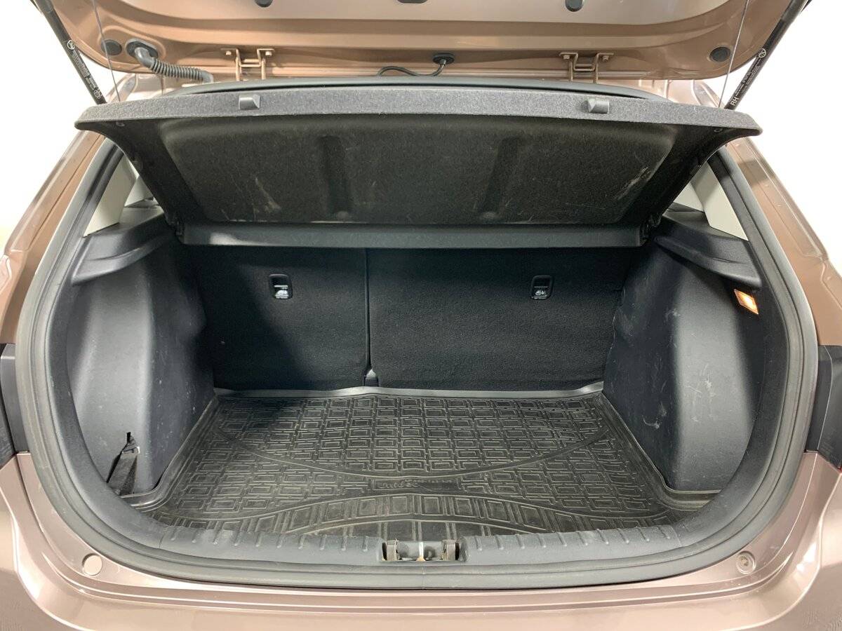 Купить Kia Rio X-Line, 2018, 97 191 км, фото №19