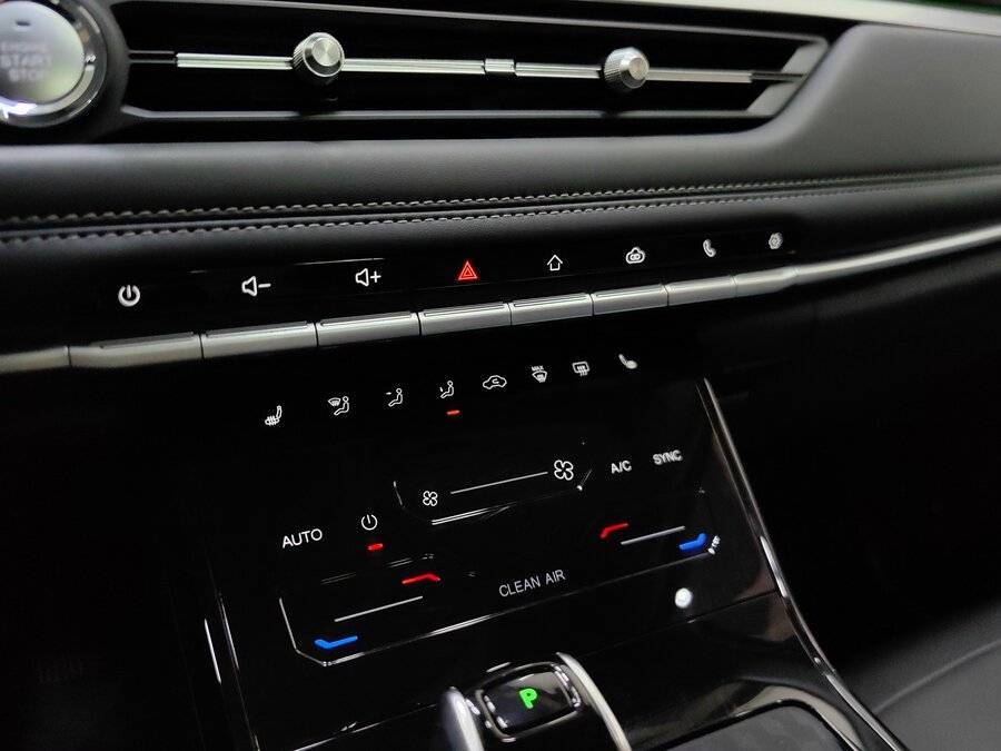 Купить Chery Tiggo 7 Pro, 2021, 70 385 км, фото №15