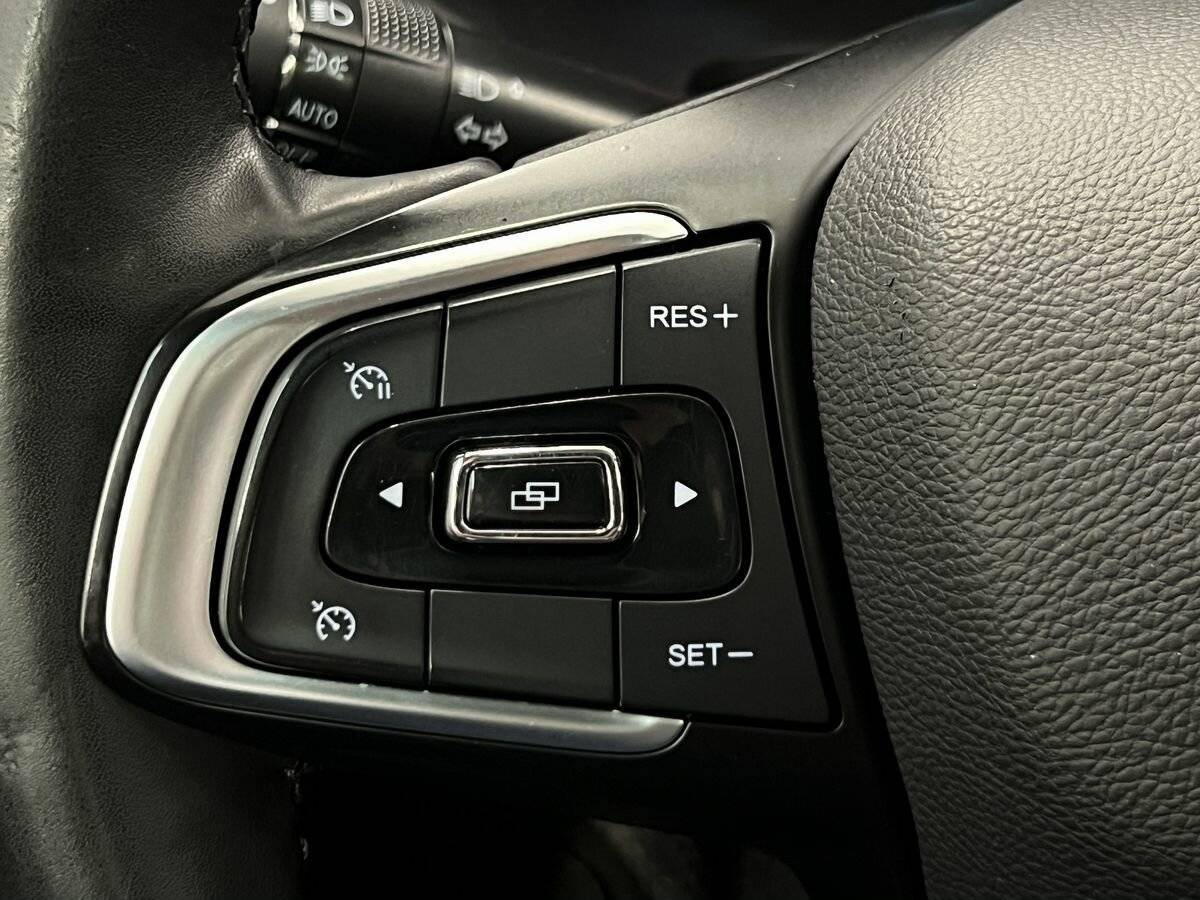 Купить Chery Tiggo 7 Pro, 2020, 43 504 км, фото №11