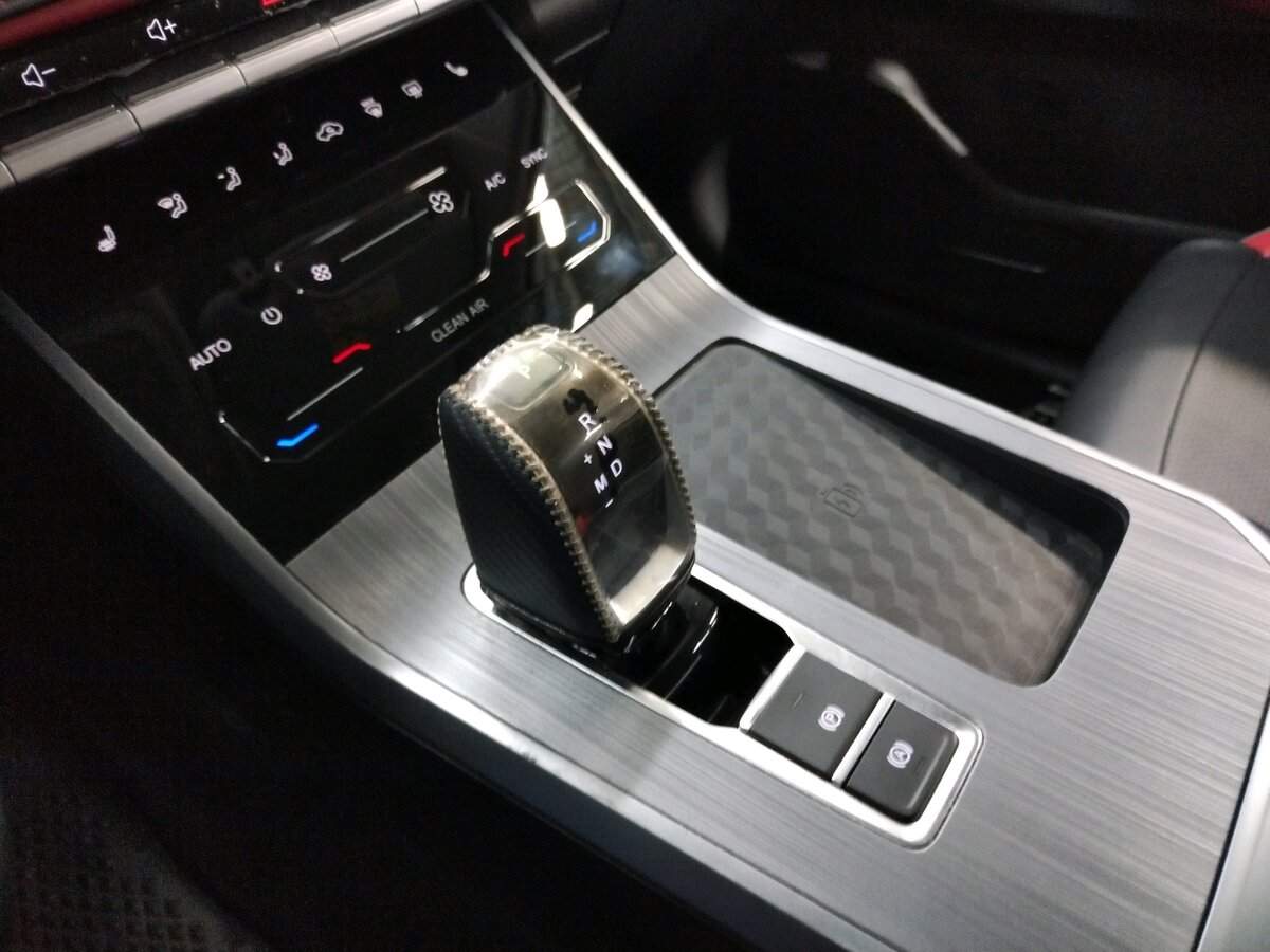 Купить Chery Tiggo 4 Pro, 2022, 63 900 км, фото №13