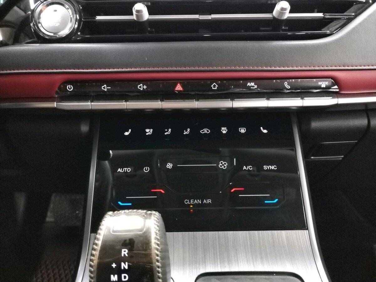 Купить Chery Tiggo 4 Pro, 2022, 63 900 км, фото №18