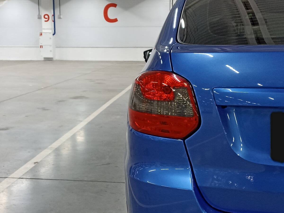 Купить Lada (ВАЗ) Granta, 2021, 104 064 км, фото №9