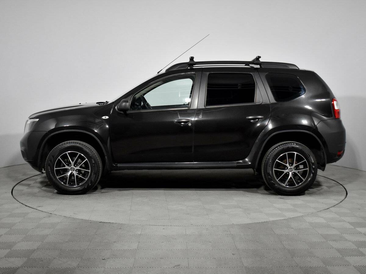 Купить Nissan Terrano, 2014, 200 000 км, фото №8