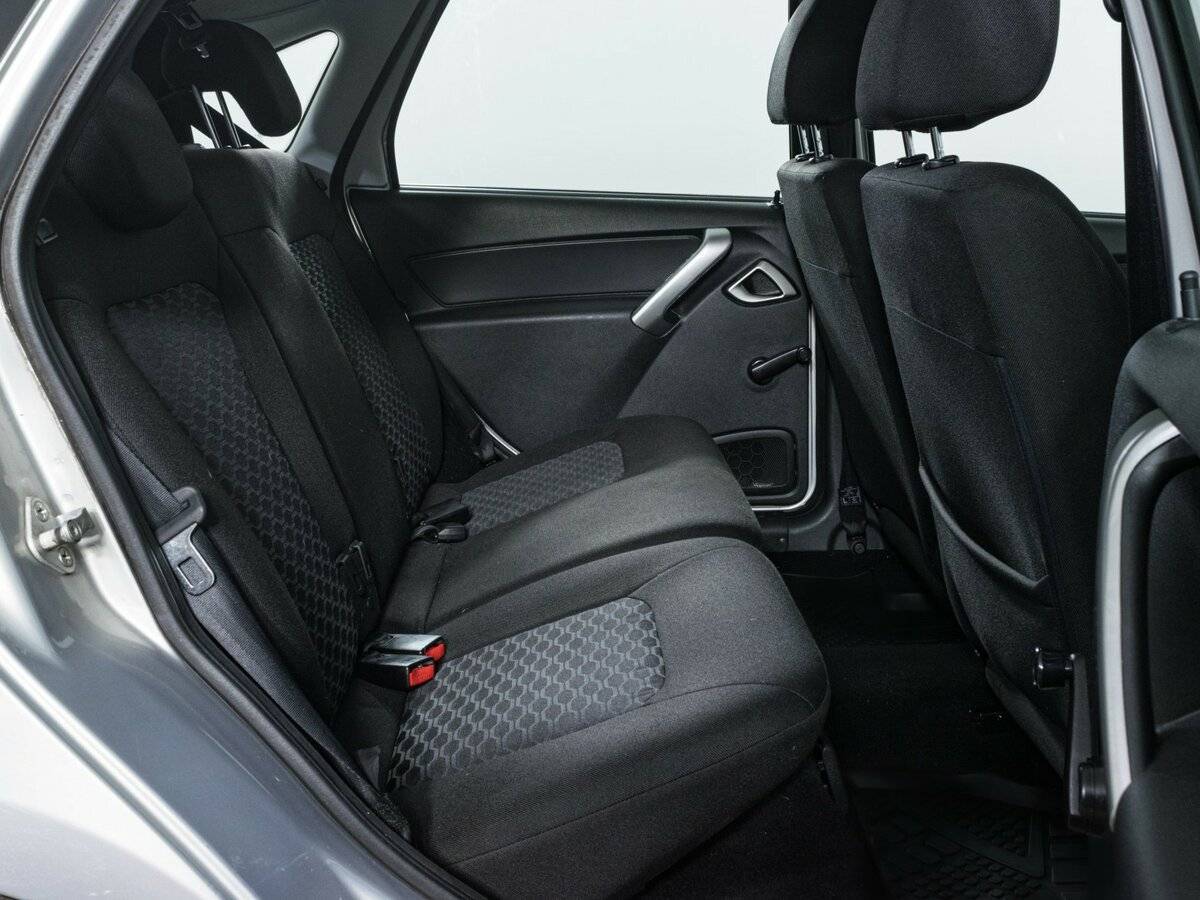 Купить Lada (ВАЗ) Granta, 2020, 43 700 км, фото №12