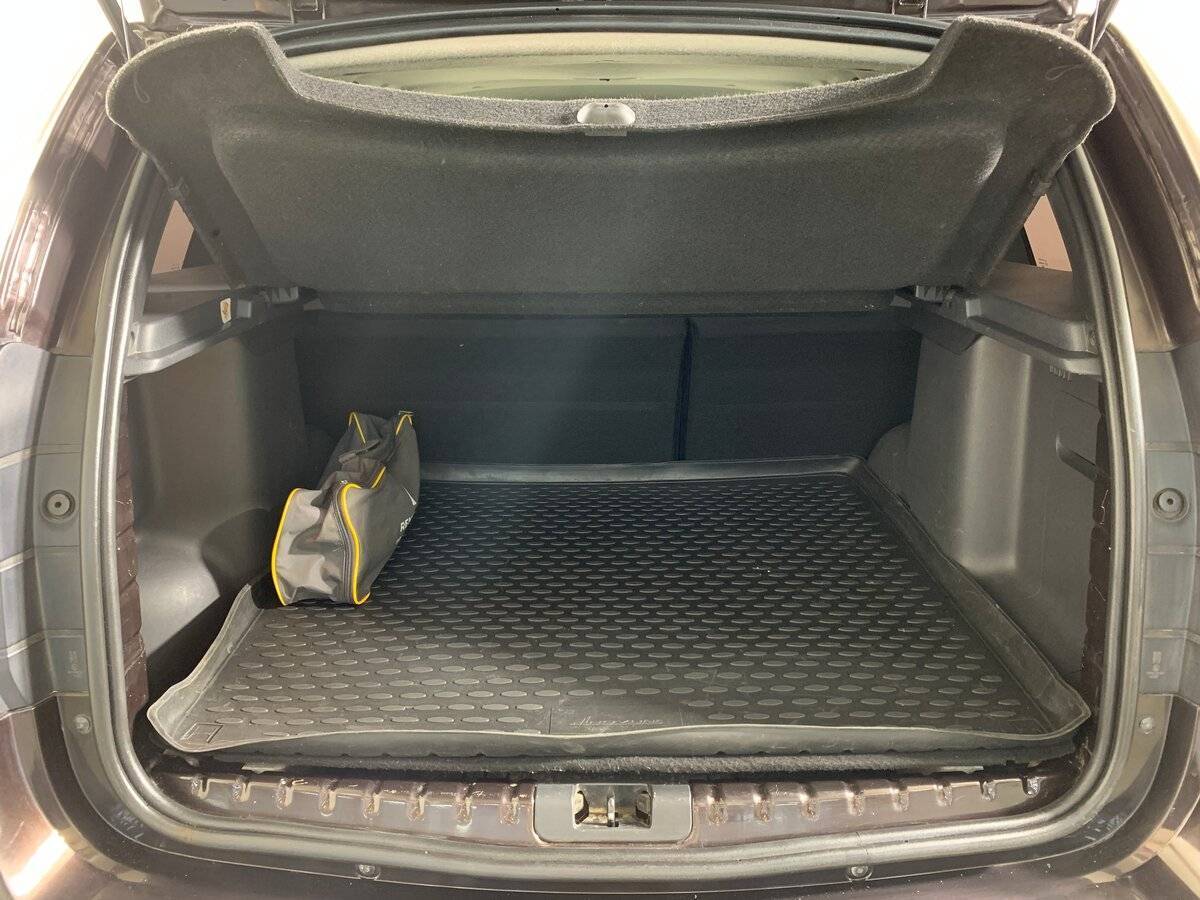 Купить Renault Duster, 2017, 106 000 км, фото №18