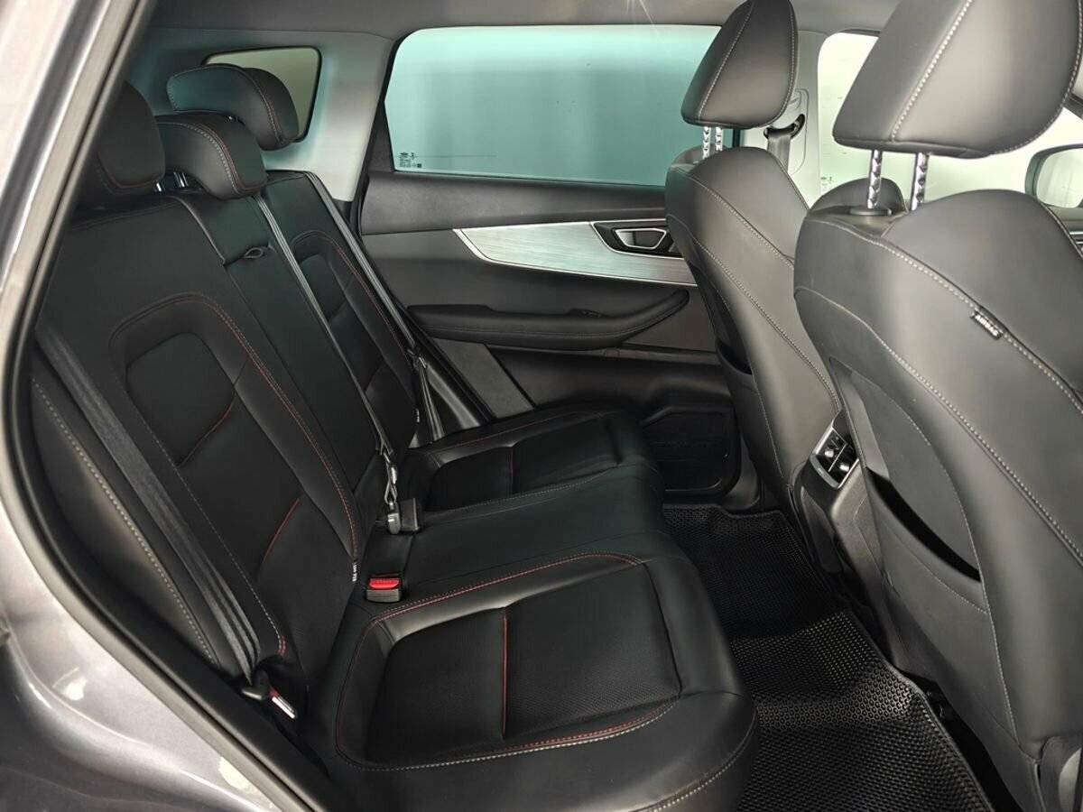 Купить Chery Tiggo 7 Pro, 2022, 48 479 км, фото №10