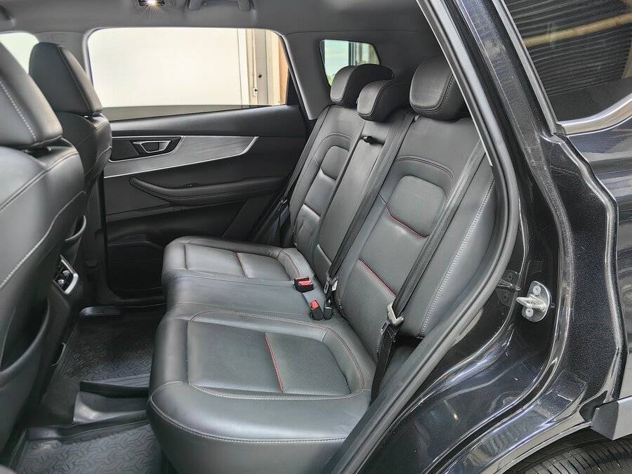 Купить Chery Tiggo 7 Pro, 2022, 84 802 км, фото №8