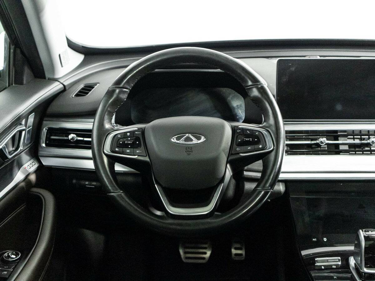 Купить Chery Tiggo 8 Pro, 2021, 96 108 км, фото №23